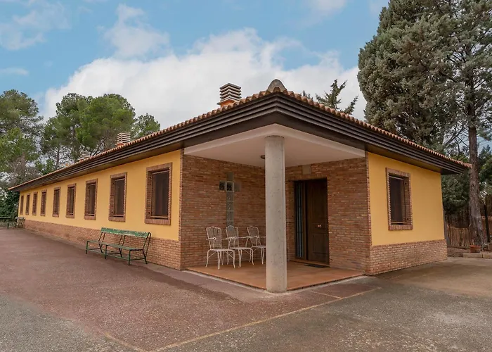 Casa De San Cristobal