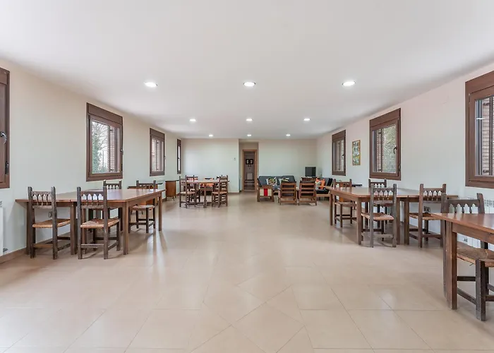Casa De San Cristobal
