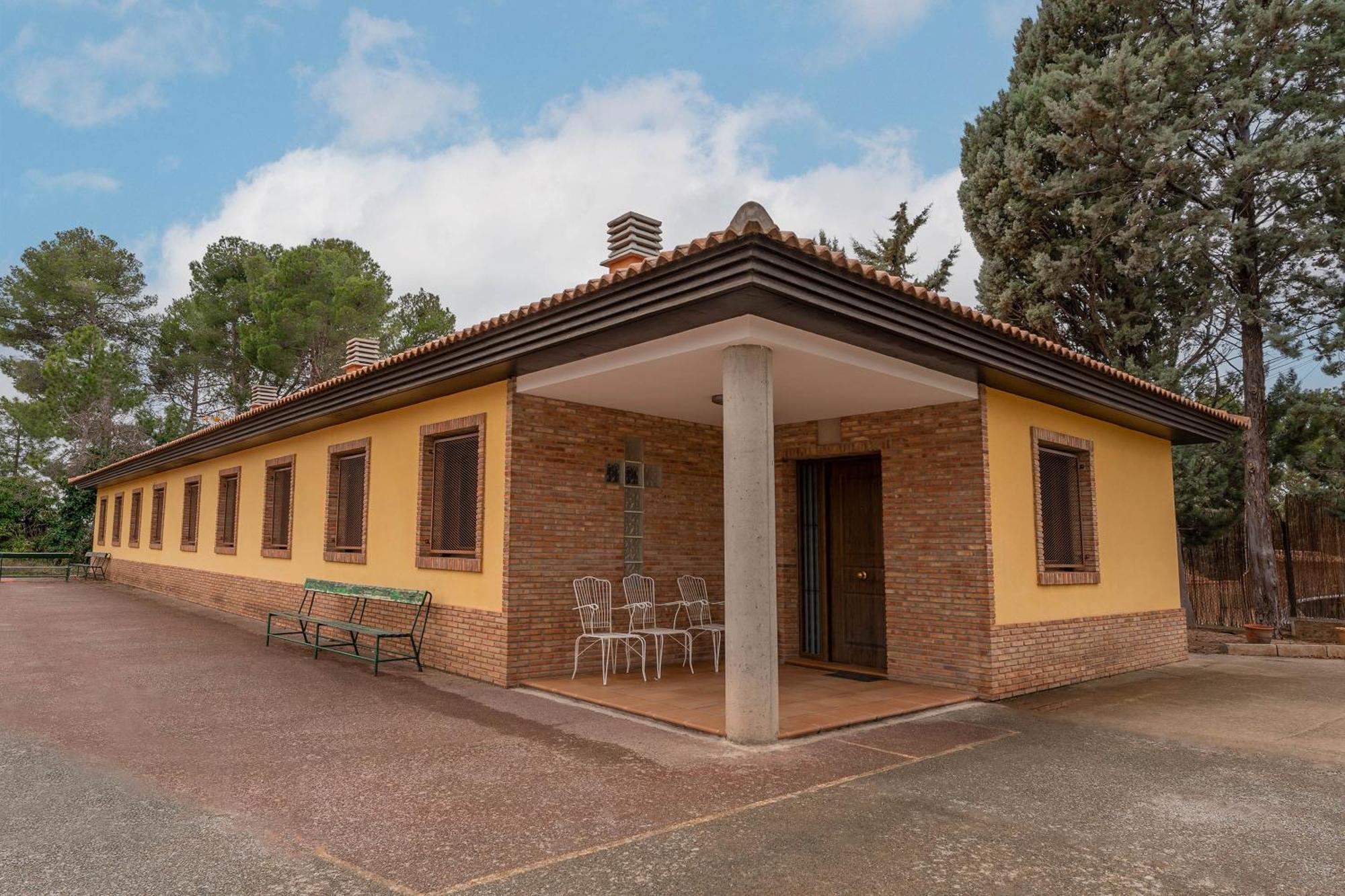 Casa De San Cristobal Holiday home
