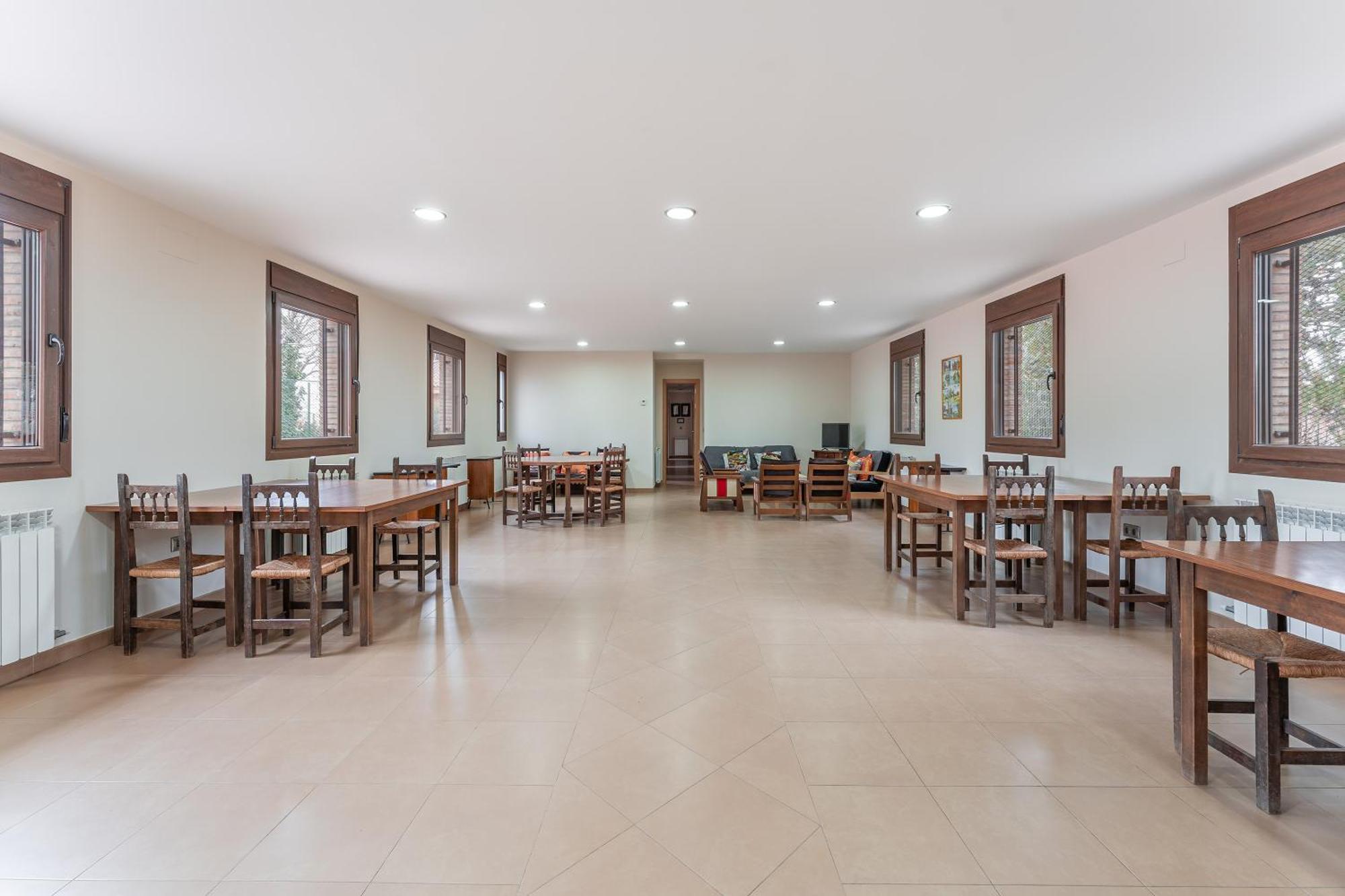 Holiday home Casa De San Cristobal Teruel