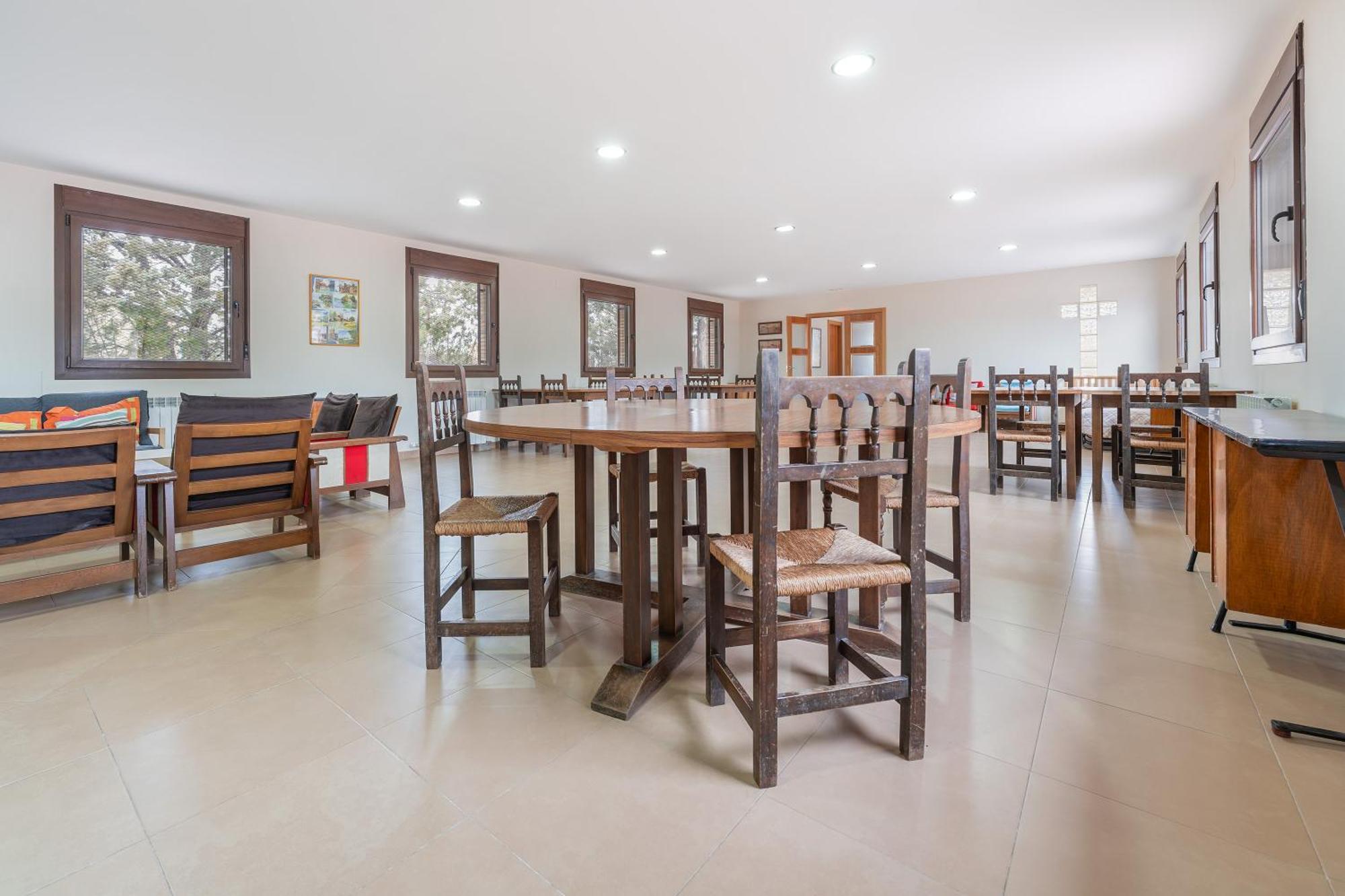 Casa De San Cristobal Holiday home