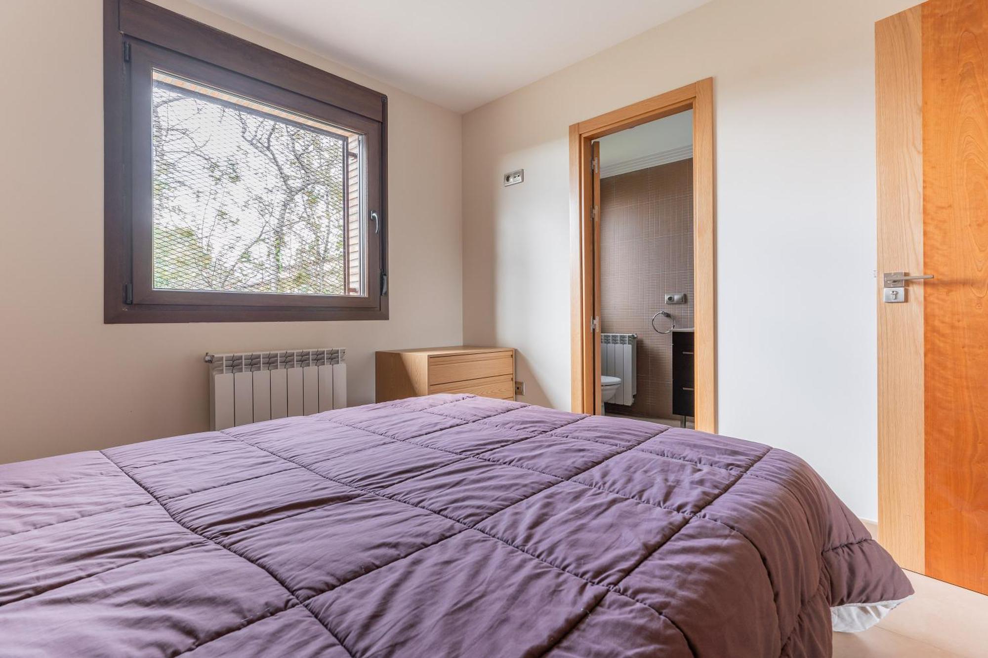 Casa De San Cristobal Holiday home Teruel